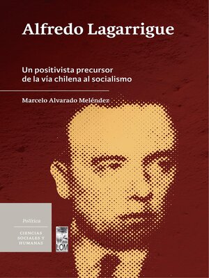 cover image of Alfredo Lagarrigue